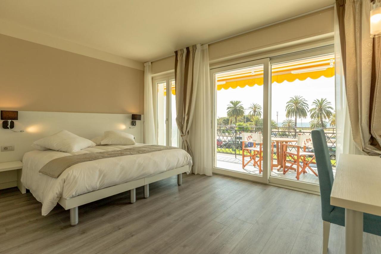 La Dolce Vita Hotel Mentona Zewnętrze zdjęcie