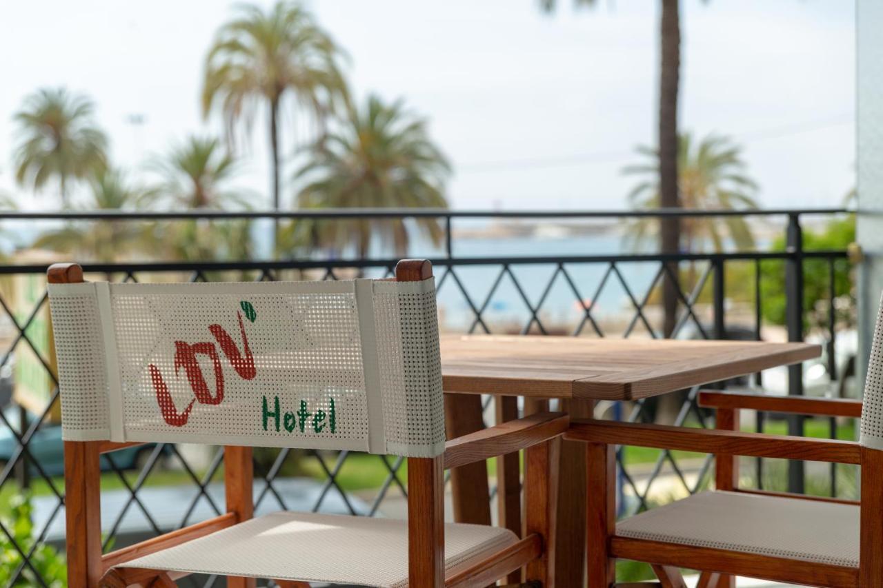 La Dolce Vita Hotel Mentona Zewnętrze zdjęcie