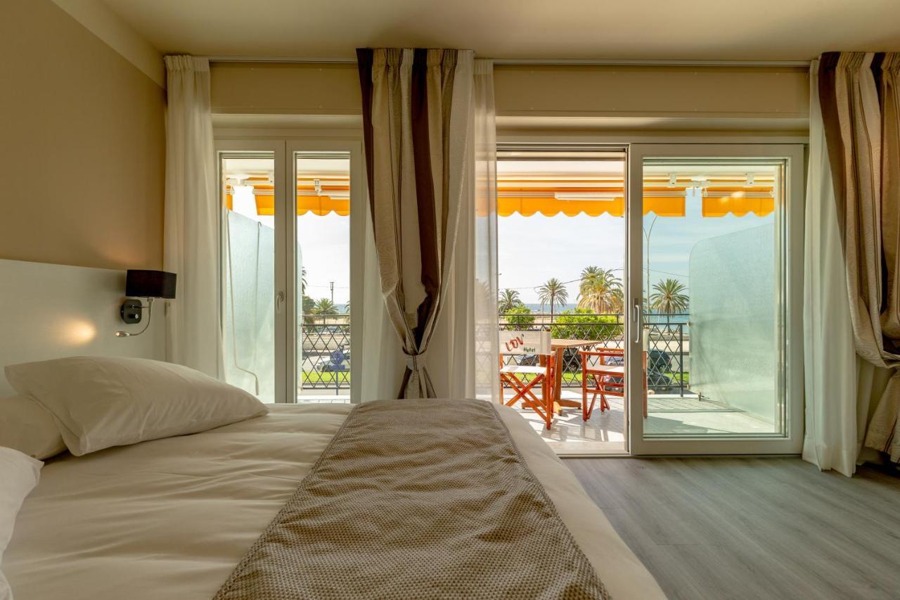 La Dolce Vita Hotel Mentona Zewnętrze zdjęcie