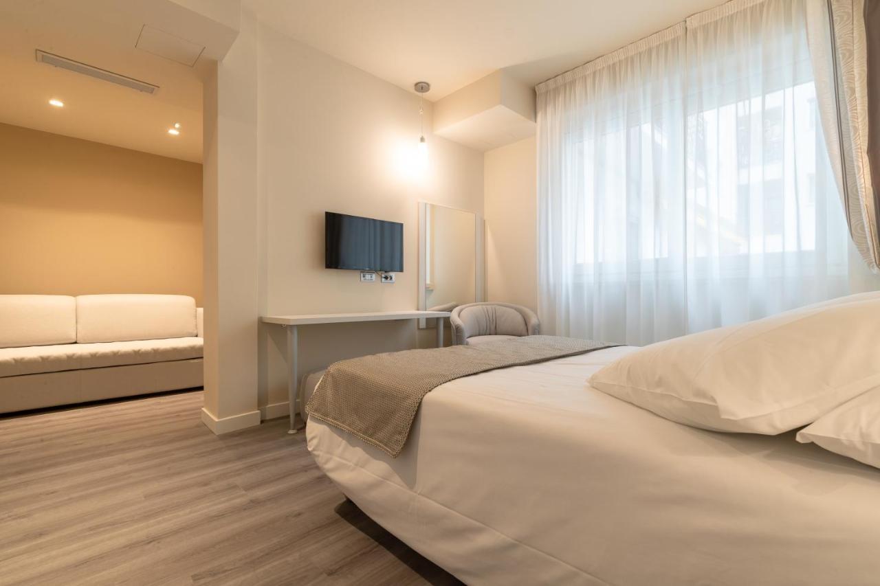La Dolce Vita Hotel Mentona Zewnętrze zdjęcie