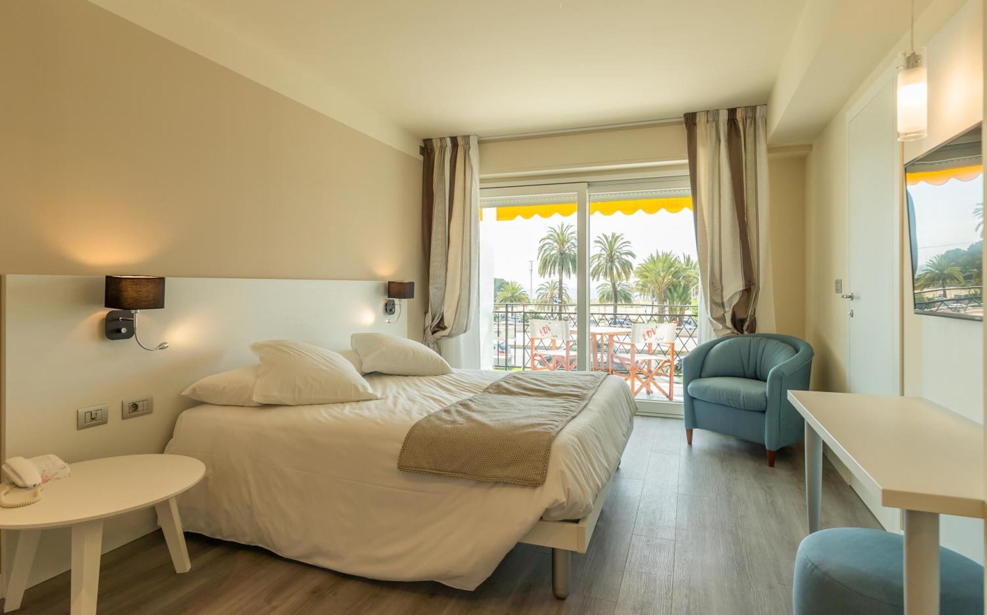 La Dolce Vita Hotel Mentona Zewnętrze zdjęcie