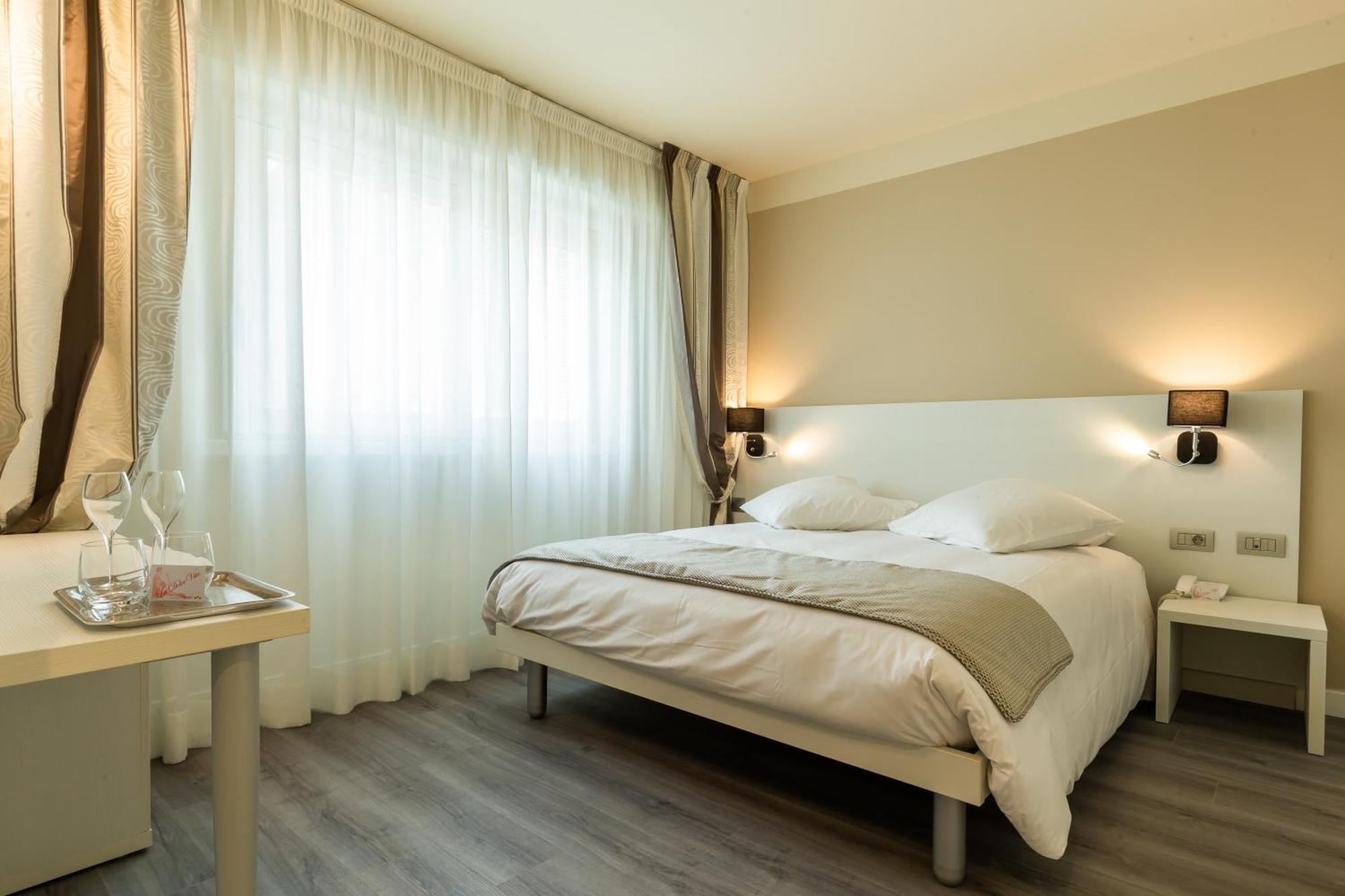 La Dolce Vita Hotel Mentona Zewnętrze zdjęcie