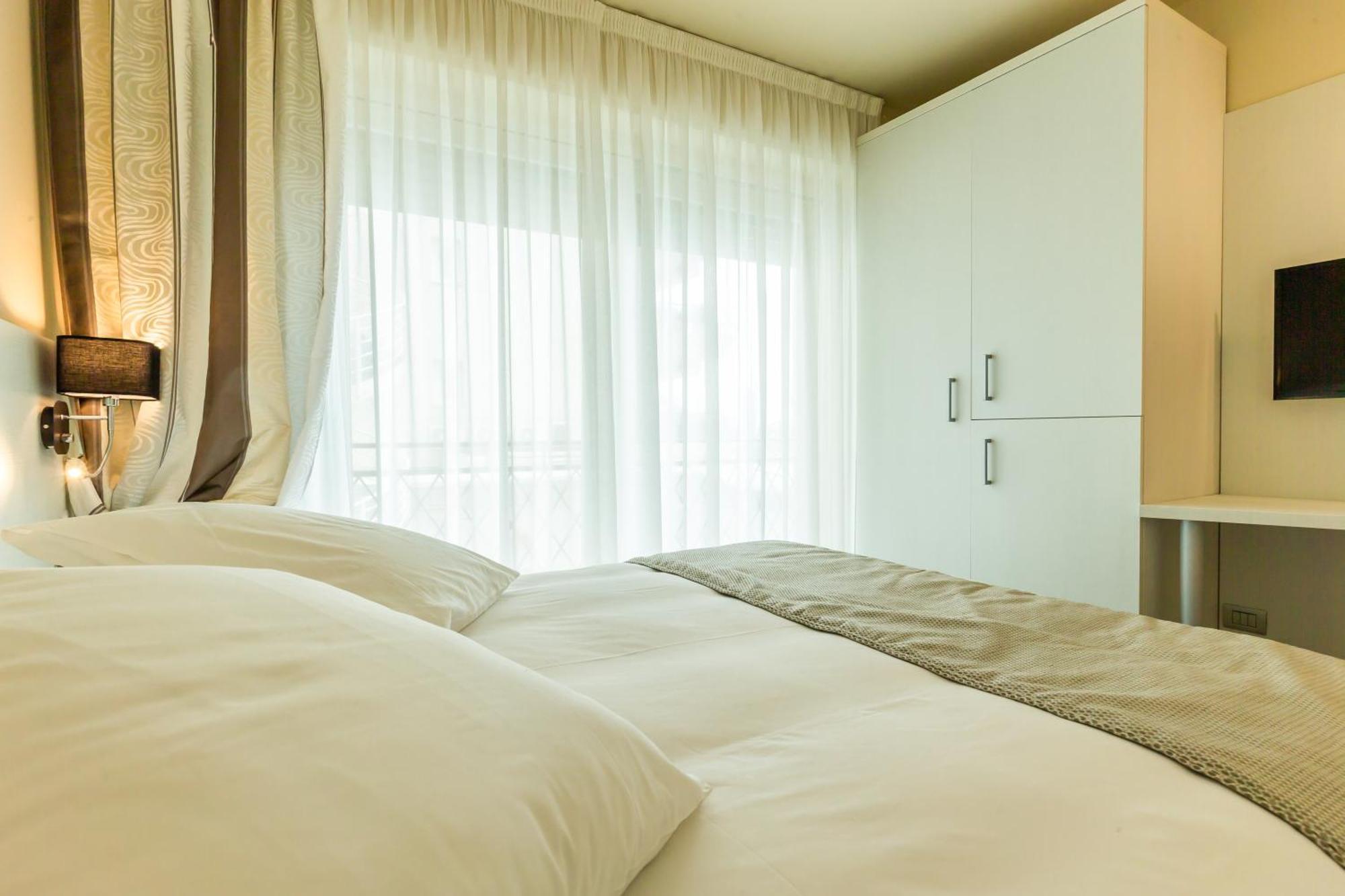 La Dolce Vita Hotel Mentona Zewnętrze zdjęcie