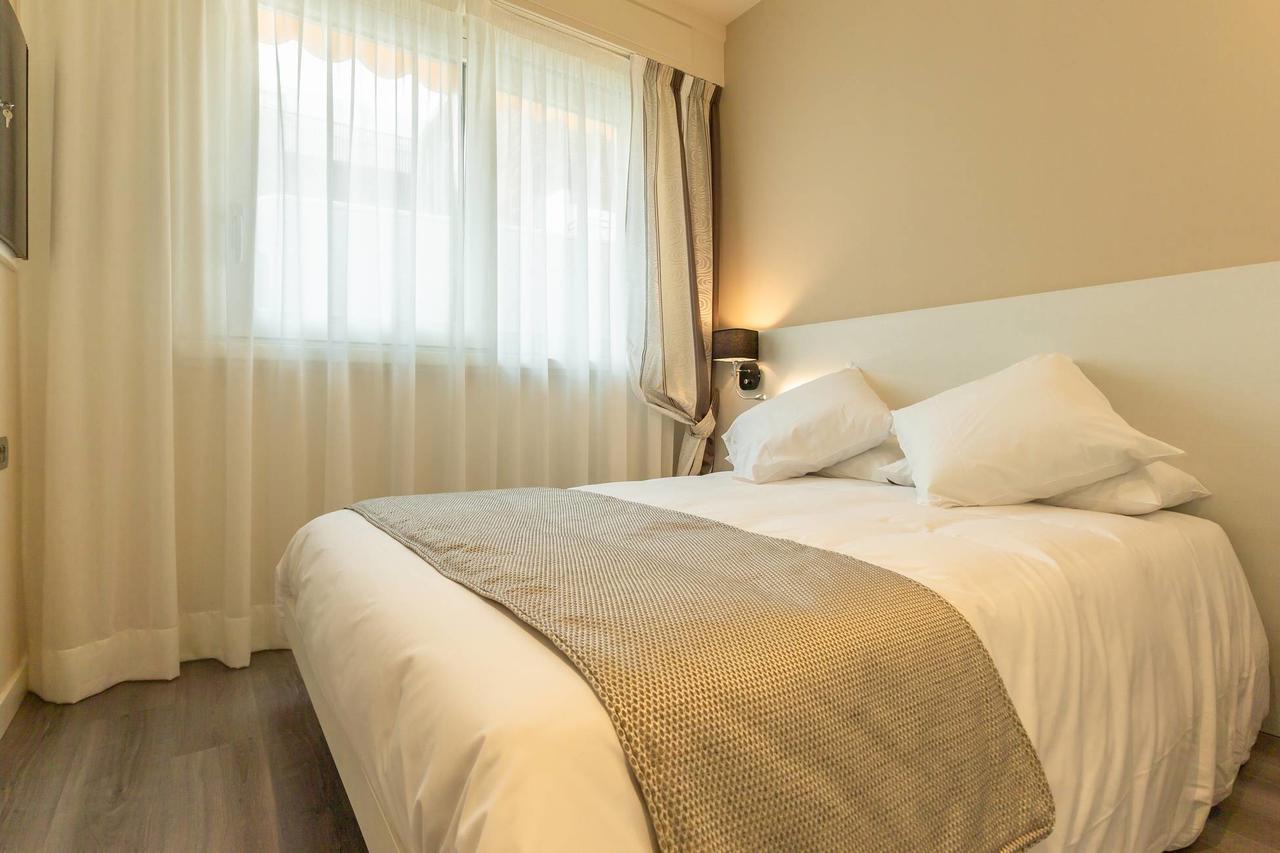 La Dolce Vita Hotel Mentona Zewnętrze zdjęcie