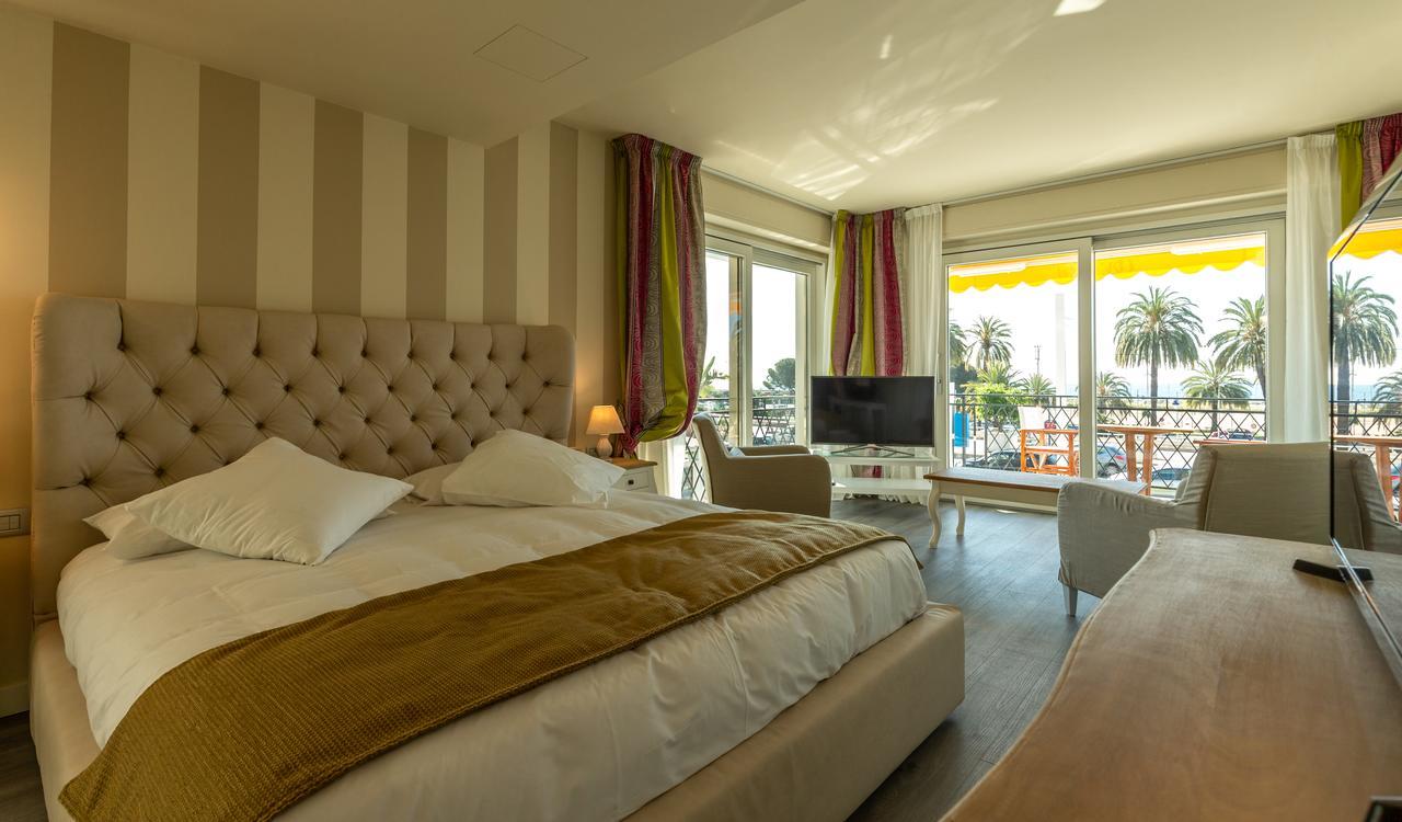 La Dolce Vita Hotel Mentona Zewnętrze zdjęcie