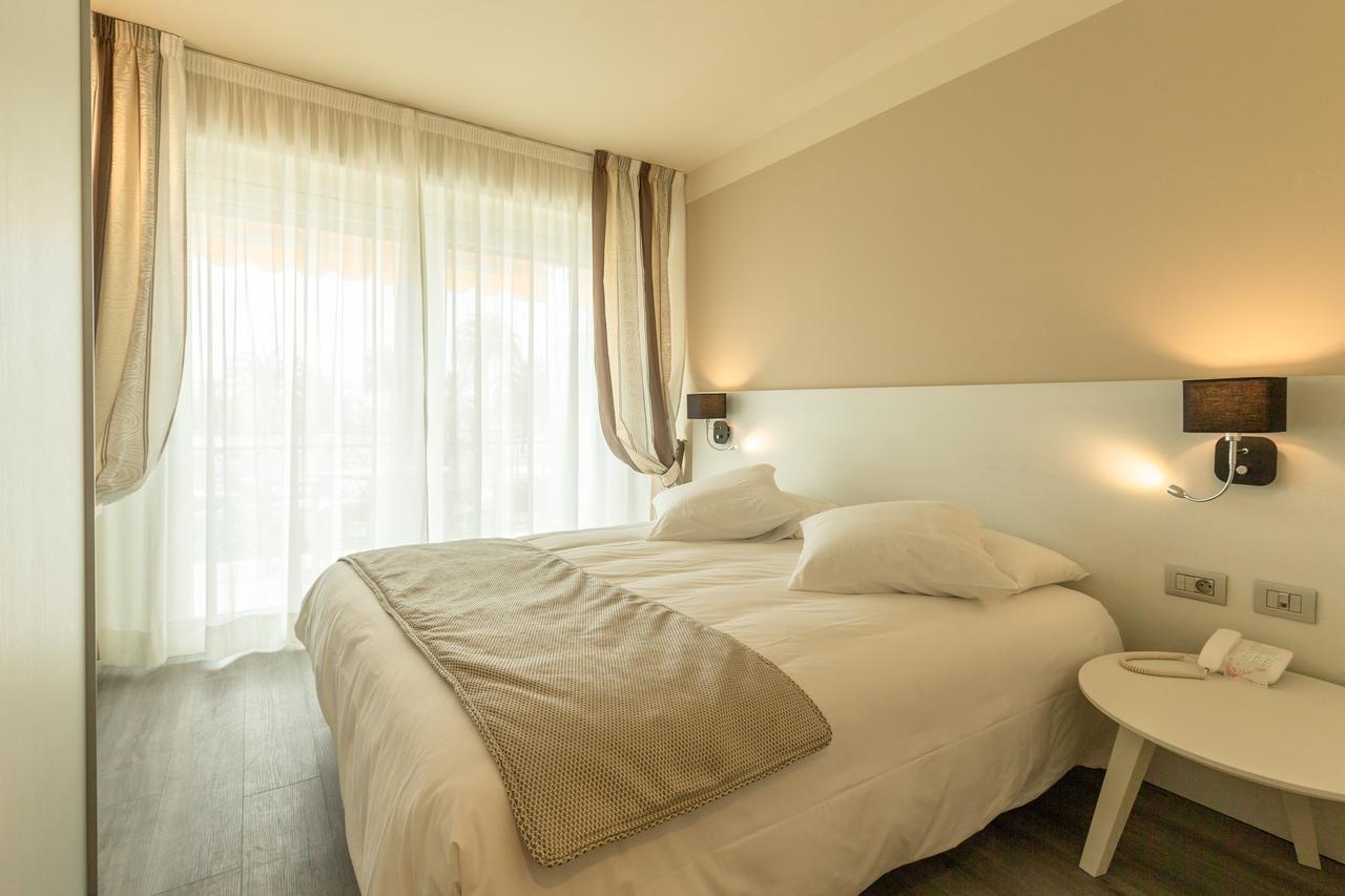La Dolce Vita Hotel Mentona Zewnętrze zdjęcie