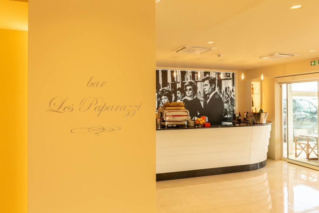La Dolce Vita Hotel Mentona Zewnętrze zdjęcie