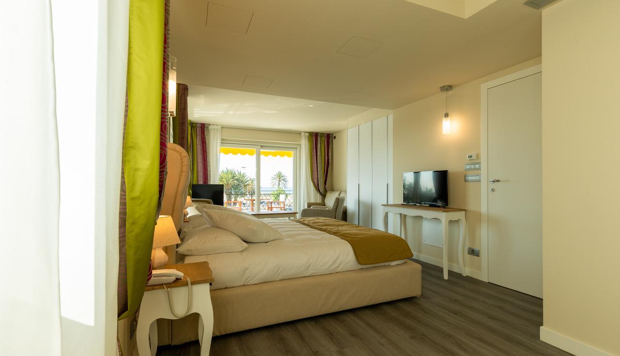 La Dolce Vita Hotel Mentona Zewnętrze zdjęcie