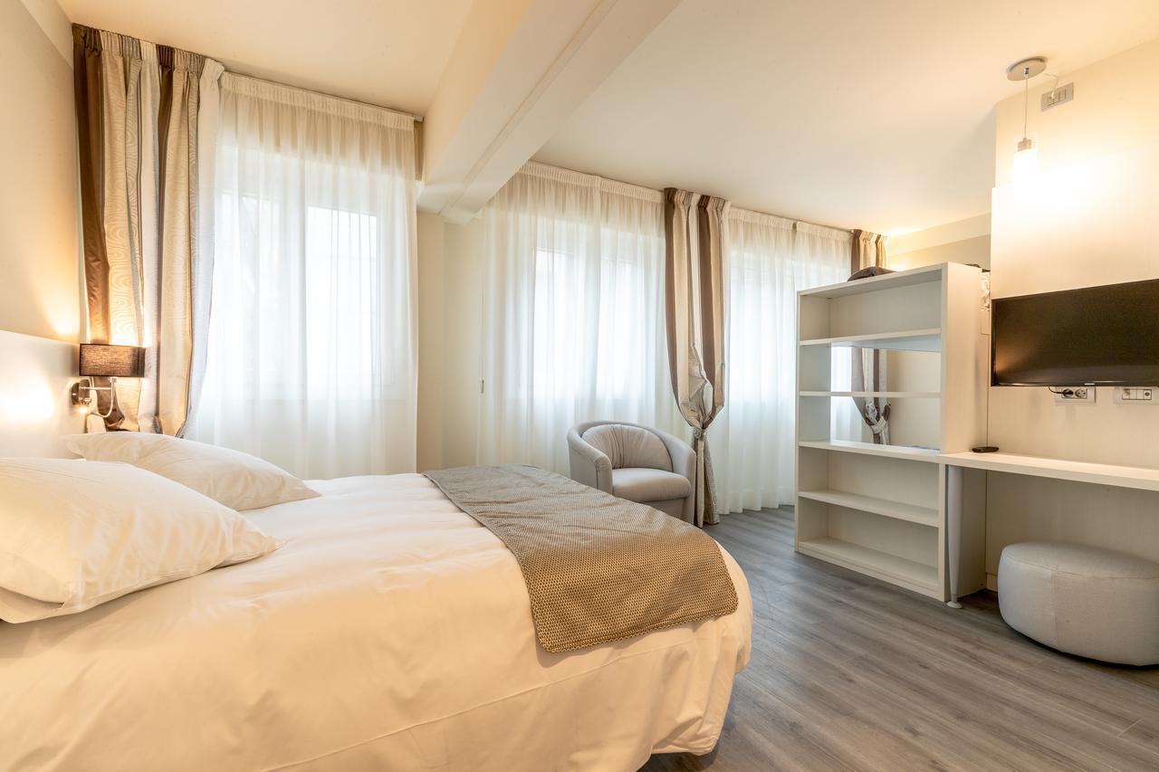 La Dolce Vita Hotel Mentona Zewnętrze zdjęcie