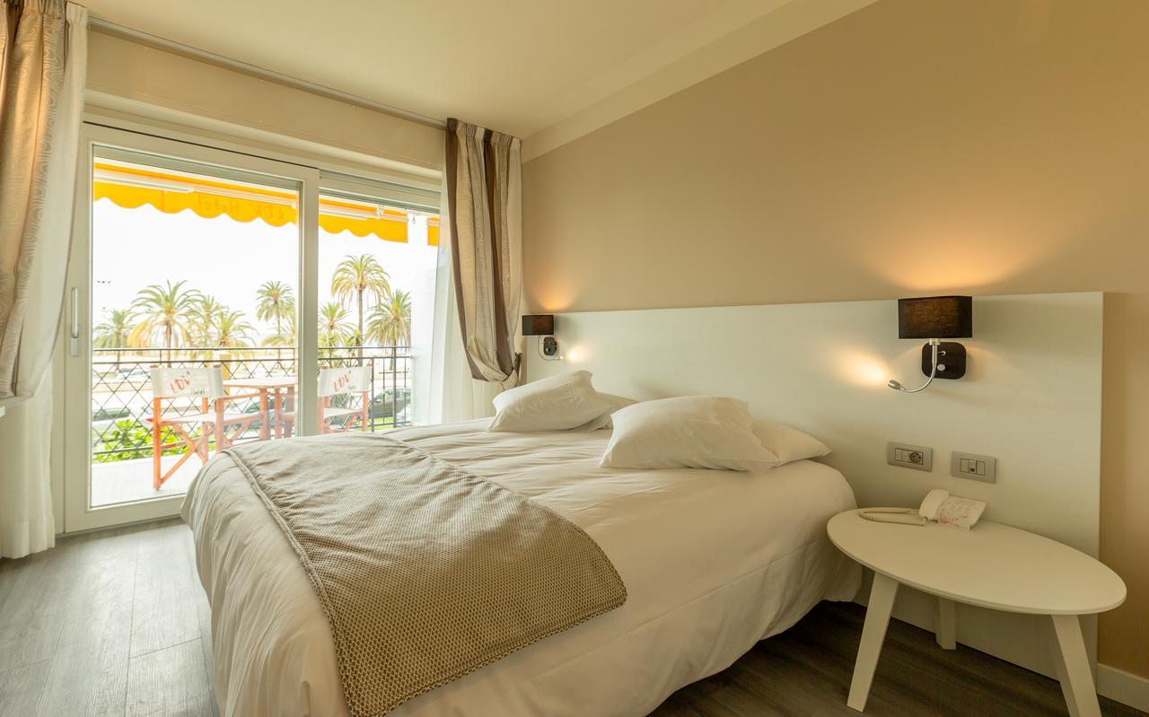 La Dolce Vita Hotel Mentona Zewnętrze zdjęcie