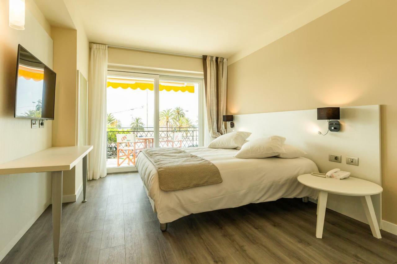 La Dolce Vita Hotel Mentona Zewnętrze zdjęcie